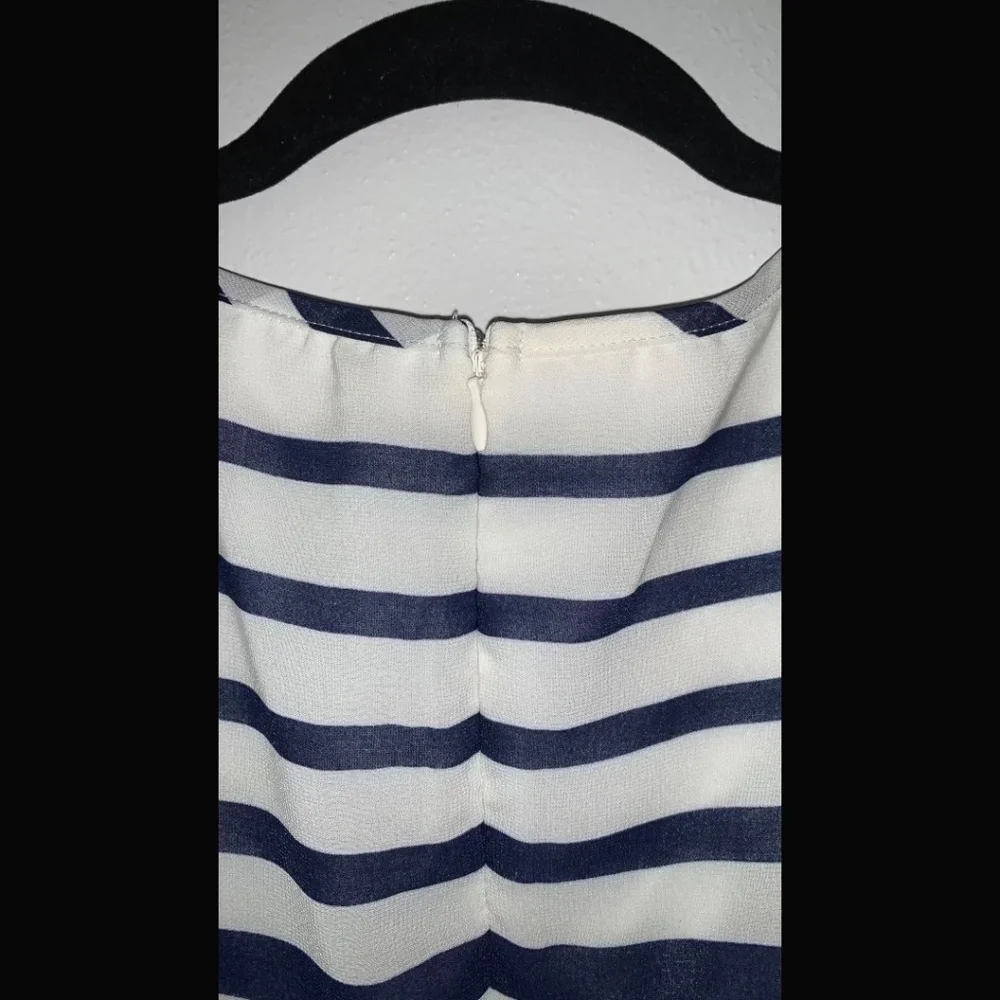 Maison Jules Dress L Dress NWOT - Picture 4 of 5